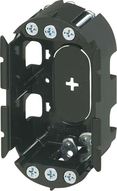 SBP-1GY|小判穴ホルソー用パネルBOX