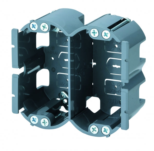 SBP-2EYM|SBホルソー用パネルボックス