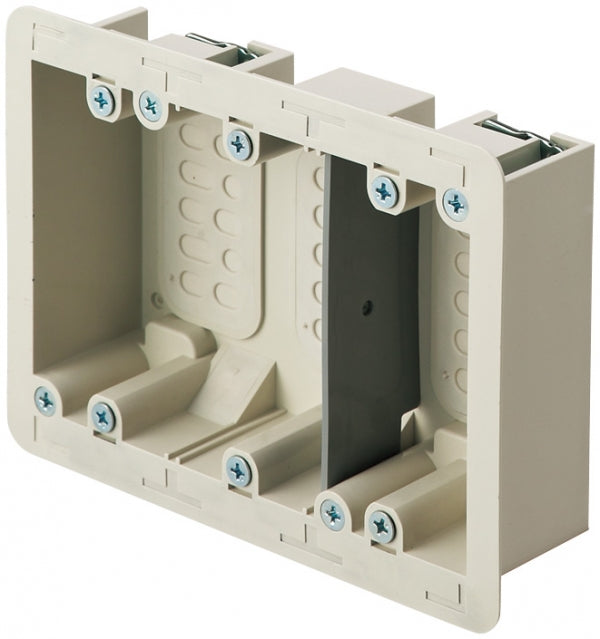 SBP-3A|気密・遮音パネルボックス