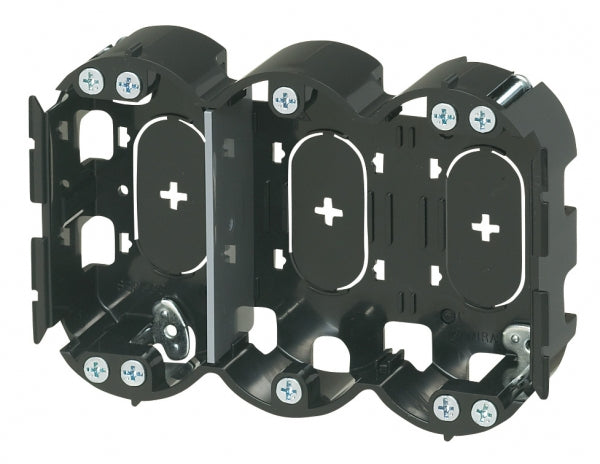 SBP-3G|小判穴ホルソー用パネルBOX