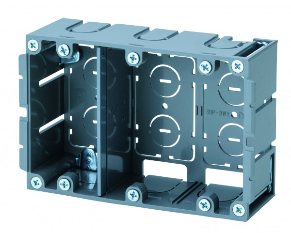 SBP-3WY|深形パネルボックス