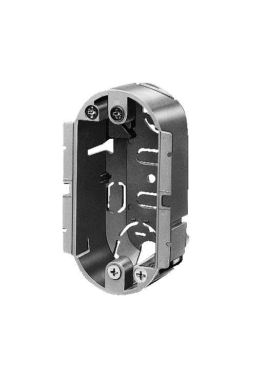 SBP-N|1コ用パネルボックス 小判形