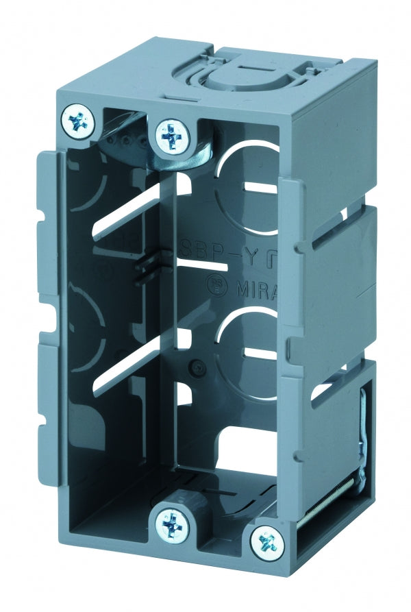 SBP-Y|深形パネルボックス