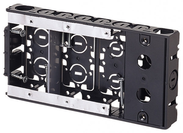 SBS-4W|浅形スライドボックス