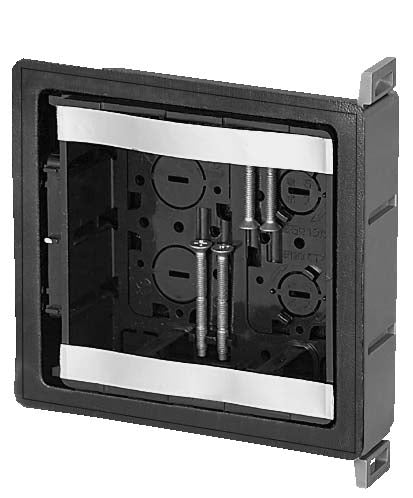 SBW-CS|遮音スイッチボックス