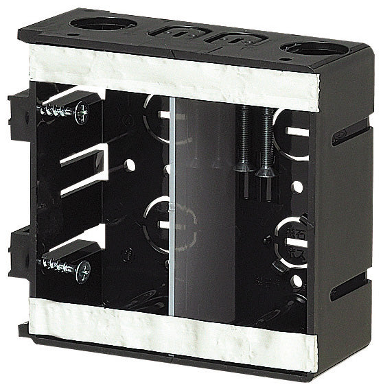 SBY-WM|深形スライドボックス