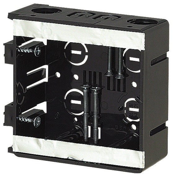 SBY-W|深形スライドボックス