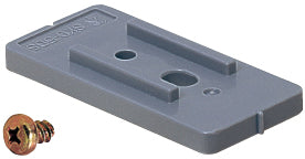 SKD-5DS|台付片サドル用台座