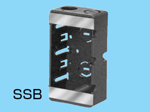 SSB|スライドボックス