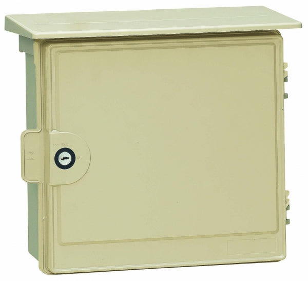 WB-12AKJ|ウオルボックス 鍵付