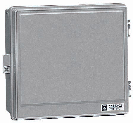 WB-12AOG|ウオルボックス