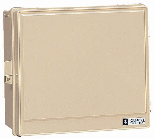 WB-13AOJ|ウオルボックス