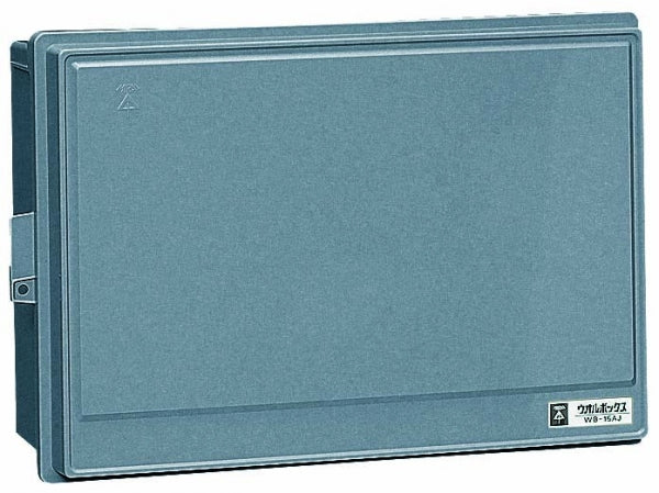 WB-15AODG|ウオルボックス