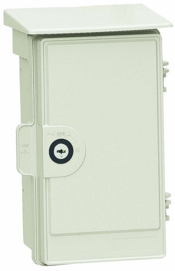 WB-1AKM|ウオルボックス 鍵付