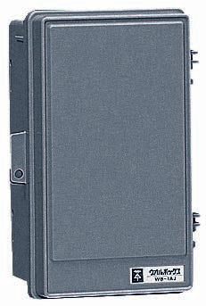 WB-1AODG|ウオルボックス