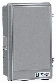 WB-1AOG|ウオルボックス