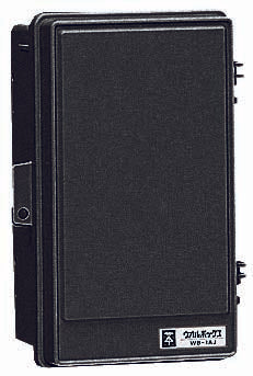 WB-1AOK|ウオルボックス