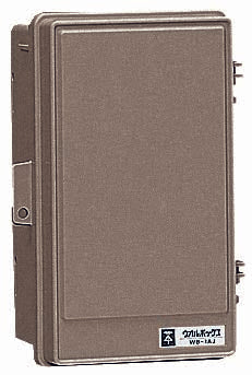 WB-1AOLB|ウオルボックス