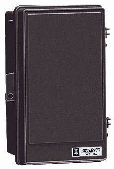 WB-1AOT|ウオルボックス