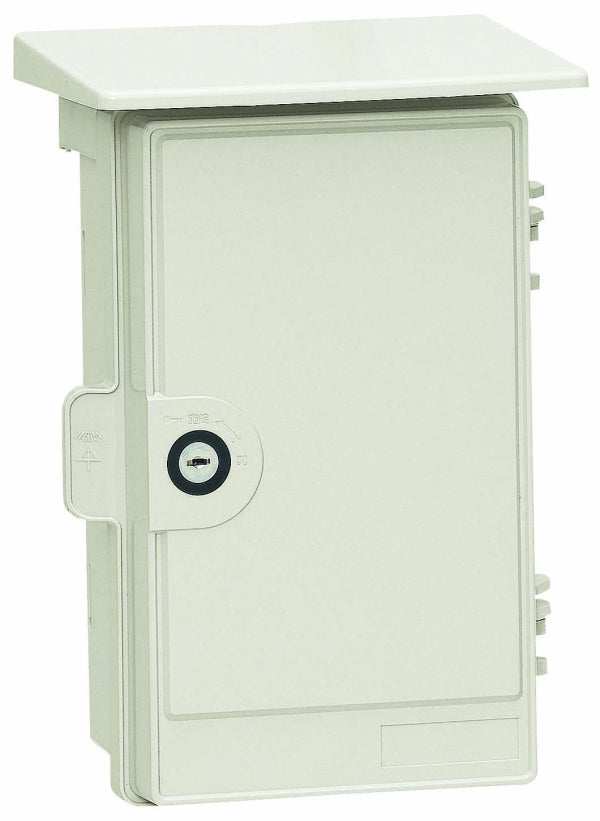 WB-2AKM|ウオルボックス 鍵付