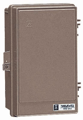 WB-2AOLB|ウオルボックス