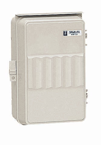 WB-2M|ウオルボックス