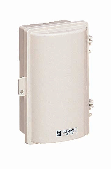 WB-2PM|ウオルボックス