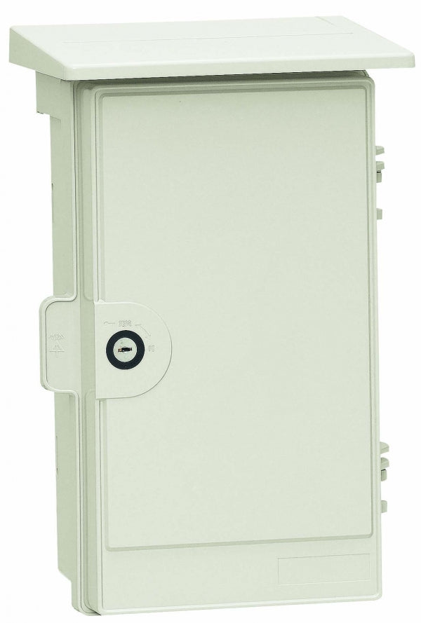 WB-3AKM|ウオルボックス 鍵付