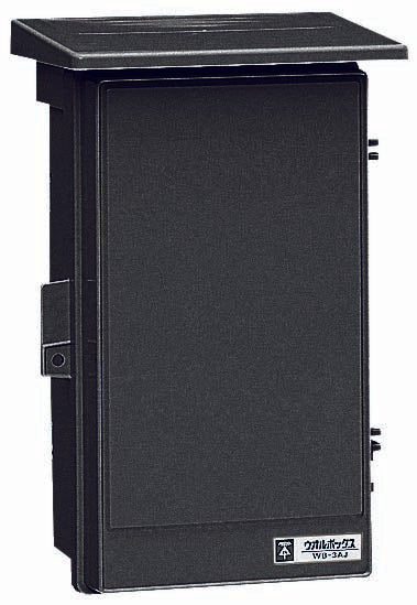 WB-3AK|ウオルボックス