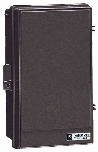 WB-3AOT|ウオルボックス