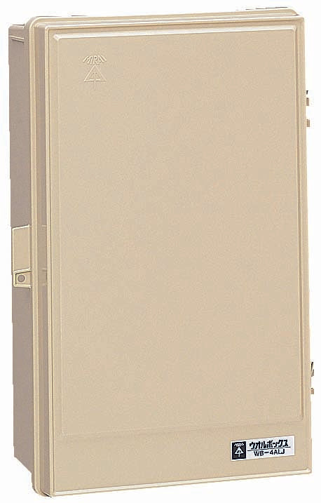 WB-4ALOJ|ウオルボックス