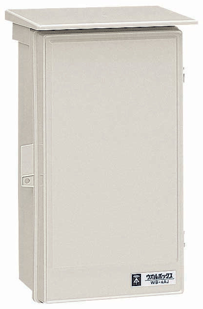 WB-4AM|ウオルボックス