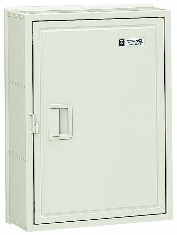 WB-5AOM|ウオルボックス