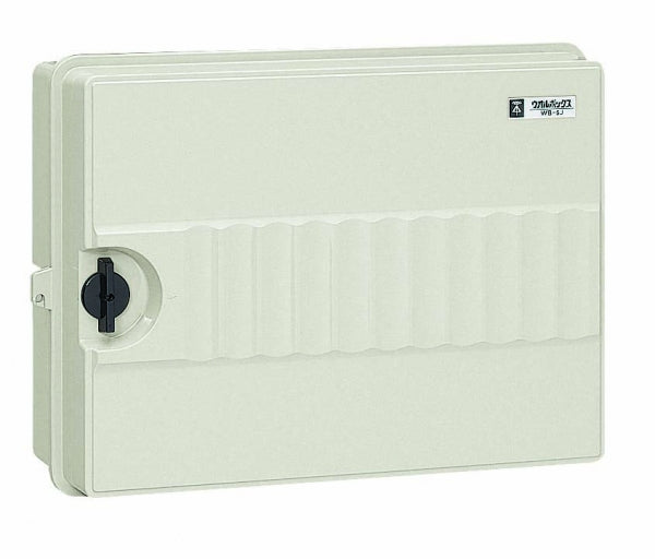 WB-5M|ウオルボックス