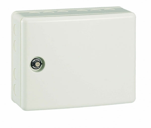 WBJ-12LKM|情報ウオルボックス 屋外用