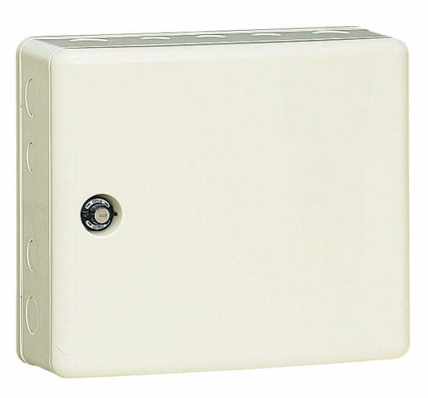 WBJ-13KM|情報ウオルボックス 屋外用