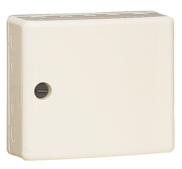 WBJ-13M|情報ウオルボックス 屋外用