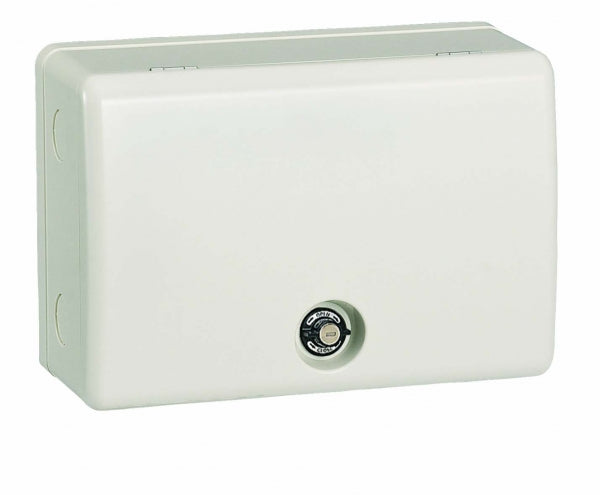 WBJ-2LKM|情報ウオルボックス 屋外用