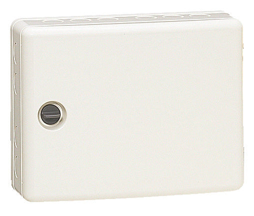 WBR-12M|情報ウオルボックス 屋外用