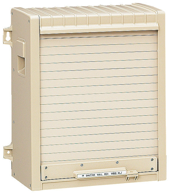 WBS-4LJ|ウオルボックス