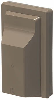 WK-1LB|防水引込みカバー