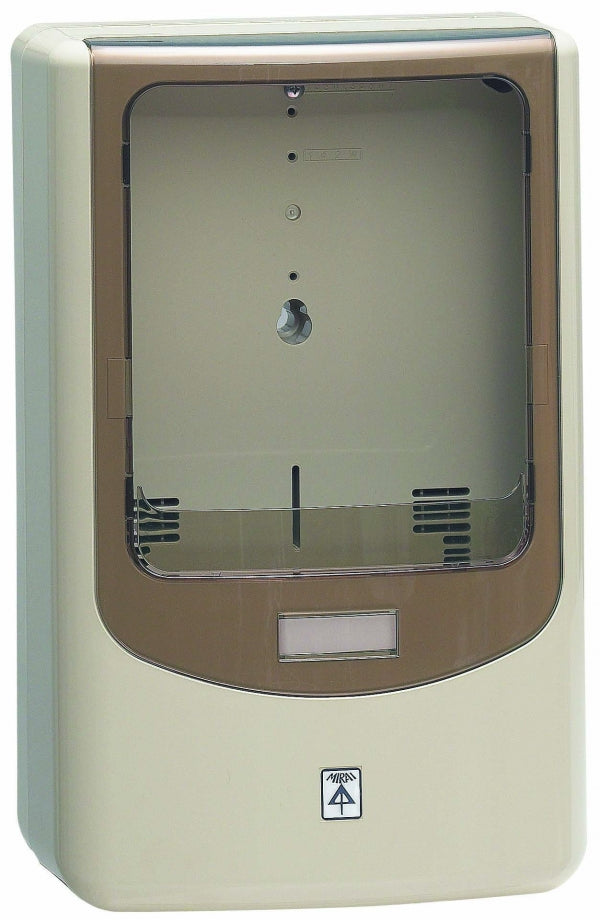 WPN-0J|電力量計ボックス