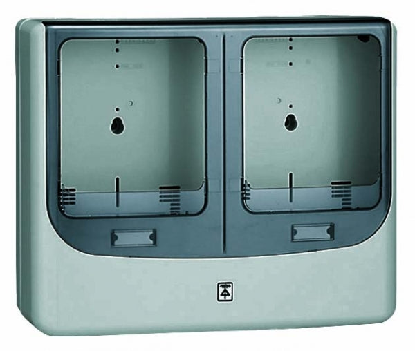 WPN-3WG|電力量計ボックス