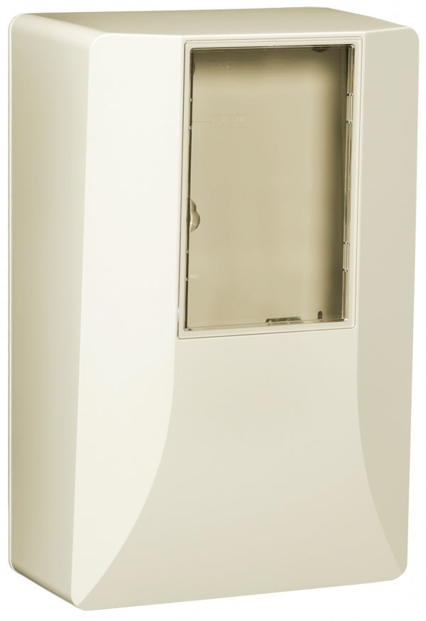 WPS-2M|電力量計ボックス Mホワイト