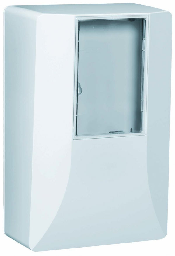 WPS-2W|電力量計ボックス ホワイト