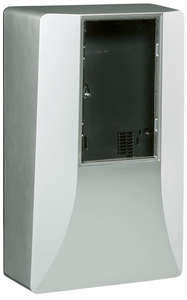 WPS-3S|電力量計ボックス シルバー