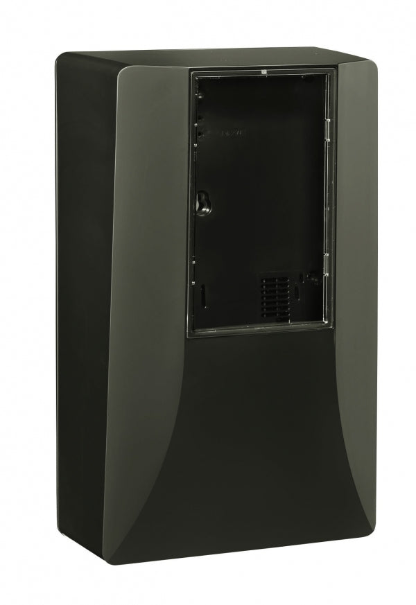 WPS-3T|電力量計ボックス チョコ