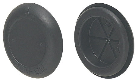 ZGV-22｜ケーブルブッシング 鉄ボックス用 – 電材Days