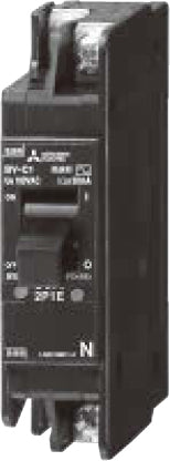 BVC230|分電盤用漏電ブレーカー