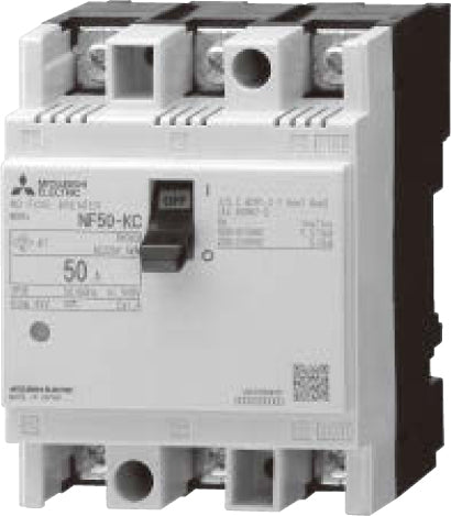 NF50KC3P50|ノーヒューズブレーカ
